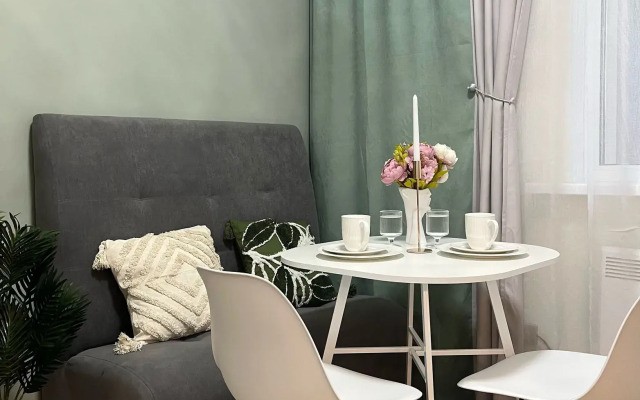 Ronda Apartments