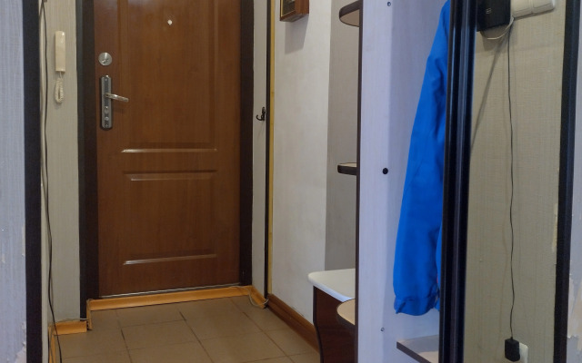 Ryadom S Vokzalom Flat