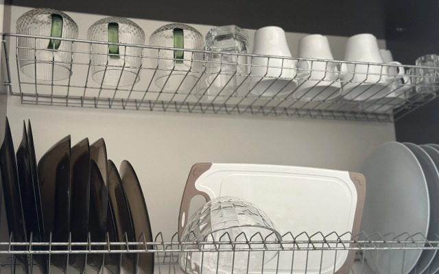 Квартира Уютная