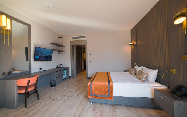 Pia Bella Hotel