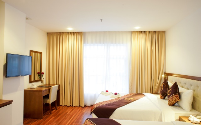 Centre Hotel