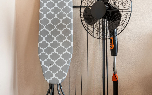 Квартира Студия с Красивым Видом