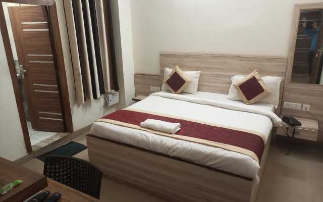 Meghna Residency Hotel