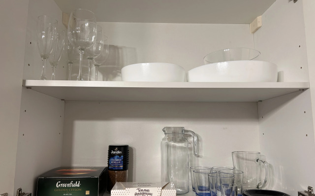 Квартира Бриз на Туристской