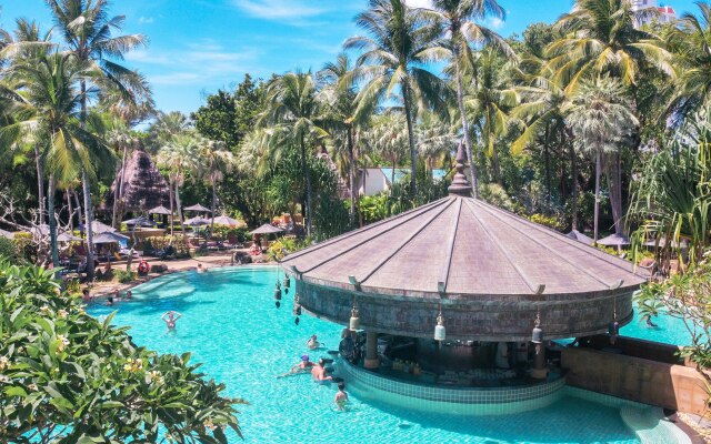 Paradox Resort Phuket