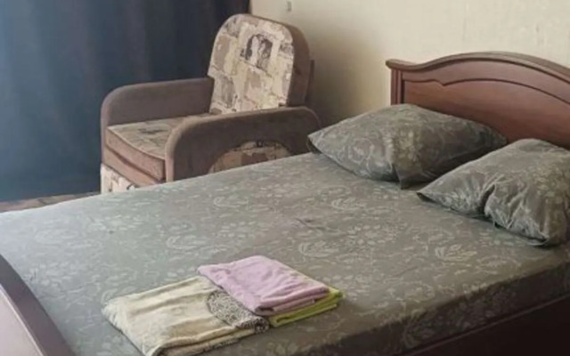 Квартира однокомнатная на Ивановского 20