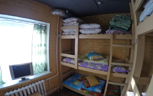 Хостел Privet!