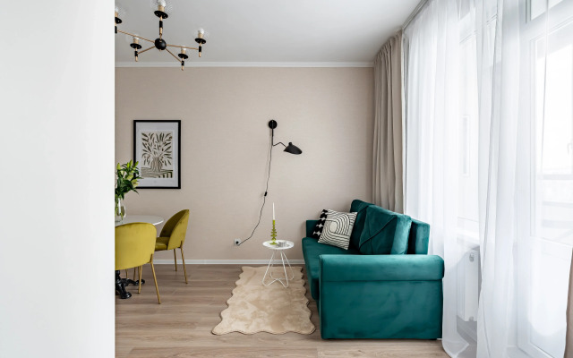 Sofia Apartament