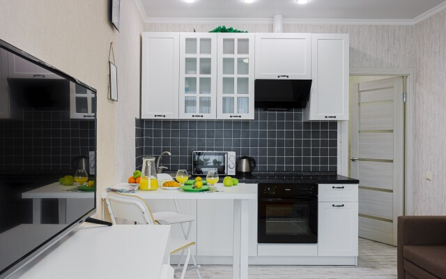 Апартаменты Botanica Studio