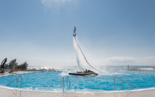 Grand Hotel Anapa Hotel