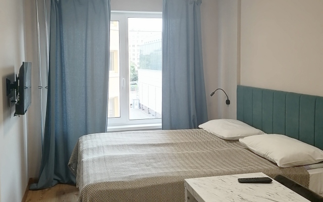 Апартаменты Maximus на Проспекте Стачек