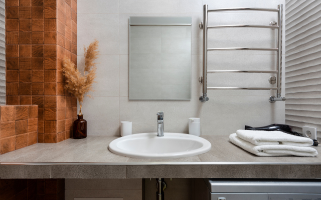 Raidas na Oranzhereynoy 21-4 Flat