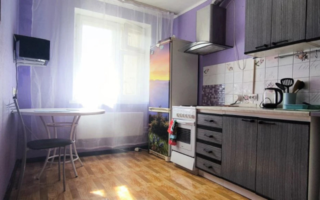 Квартира эконом Радуга парк