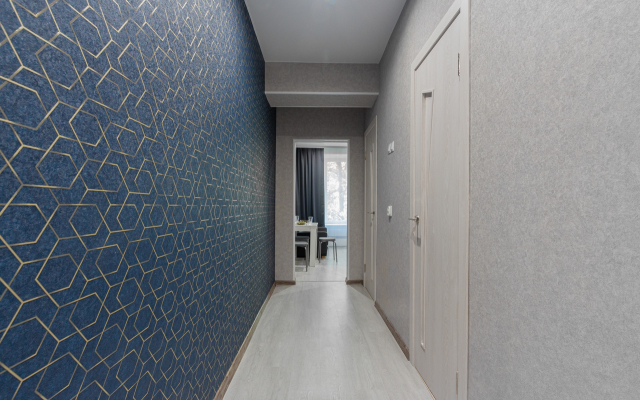 Квартира Малая Грузинская 28