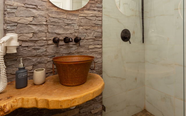 Boutique Apartments In Historic Odessa Apartments