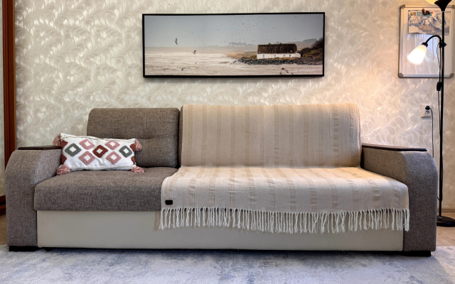 Квартира Семейный очаг