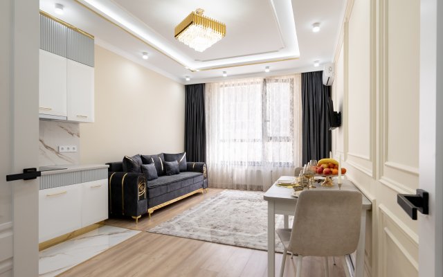 Apartamenty Amir Flat