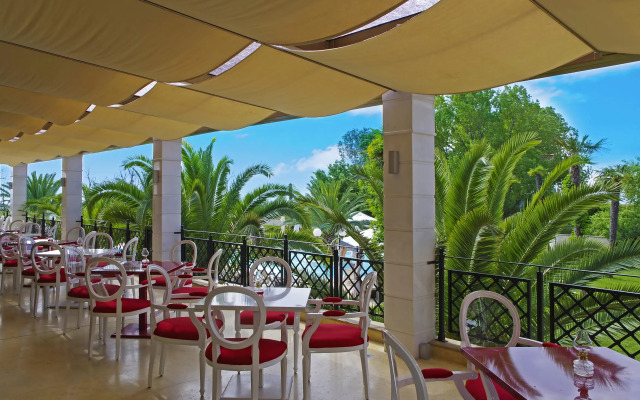Mediterranean Princess - Adults Only Hotel
