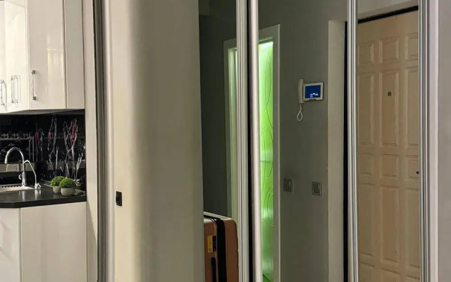 Апартаменты Молодежная 4