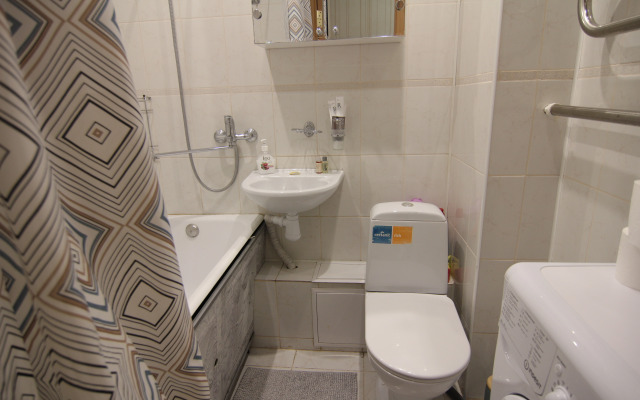 Квартира на Пр. Героев 14