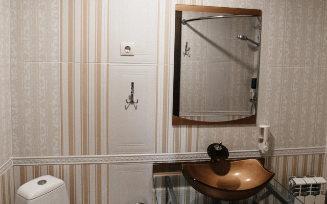 Khoroshee Mesto Guest House