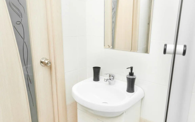 Апартаменты Этажидейли на Юмашева 6