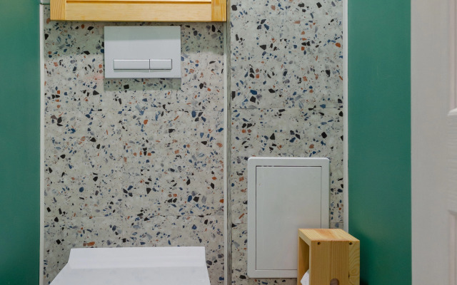 Квартира Большая 1 комнатная