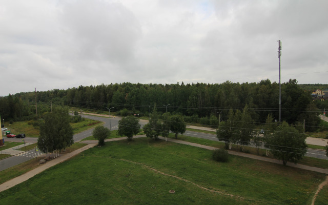 Квартира на Молодёжной Улице 78