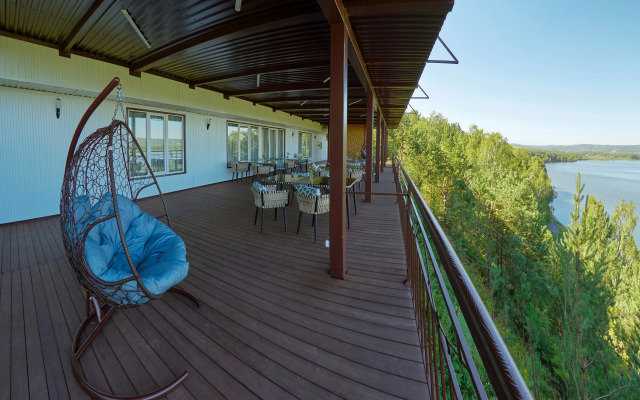 Отель спа-отель «Лайф»