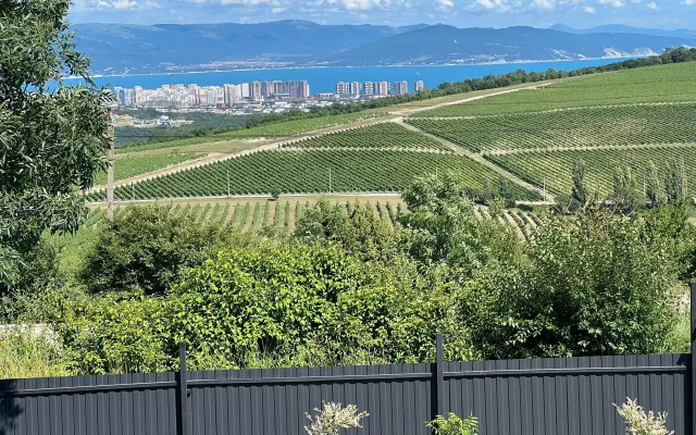 Гостевой дом ТеремШато