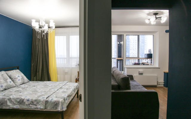 Квартира Как Дома