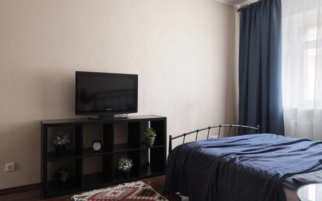 Апартаменты Мытнинская 2