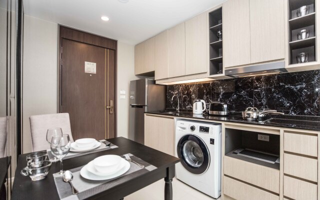 Mida Grande Resort by NLA Apartments