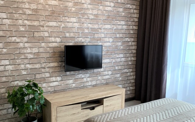 Апартаменты Атмосфера Америки