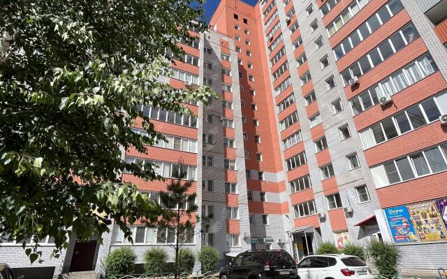 Апартаменты на Семенова ЖК Дружный