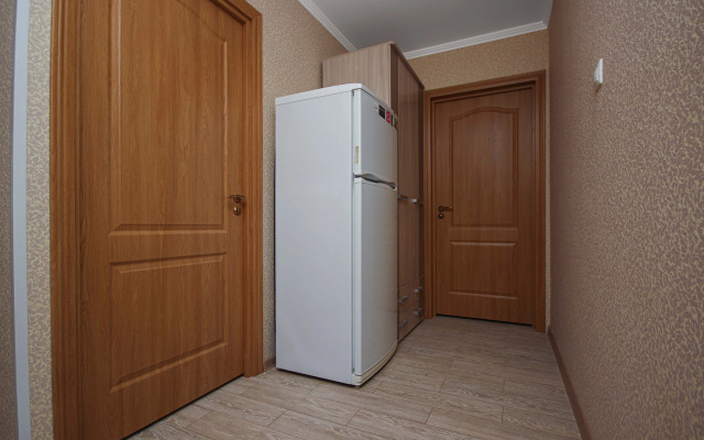 Dolina Flat
