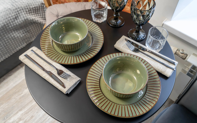 Квартира в самом сердце города