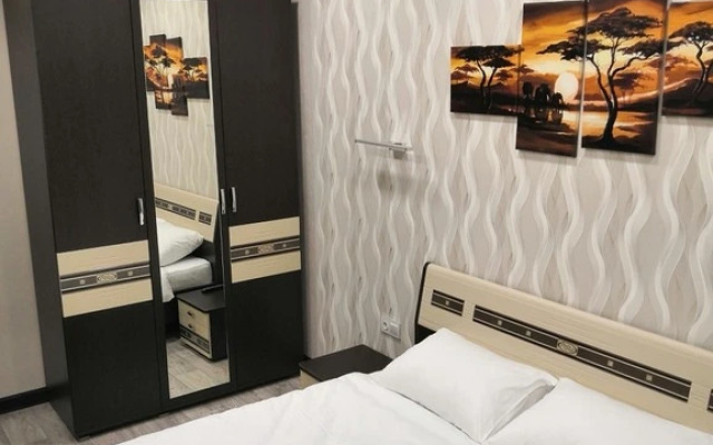 Квартира комфорт класса