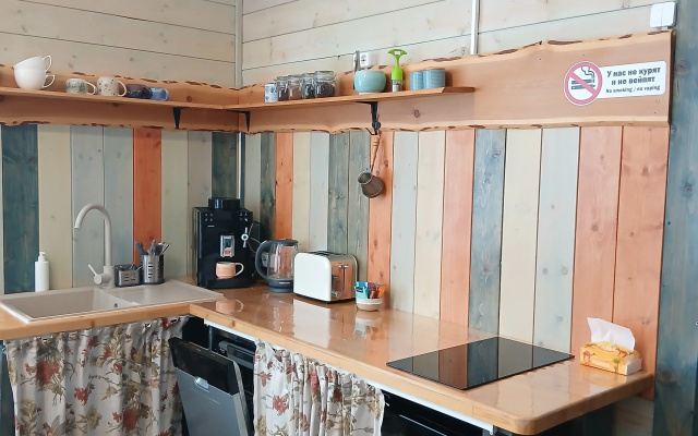 Частный дом Уютный уголок Cozy nook