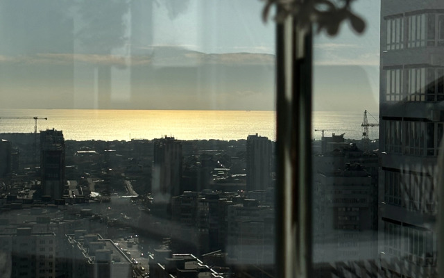 Квартира ЖК Облака 2 - 606