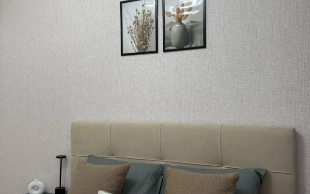 Квартира Новая в Спальном Районе