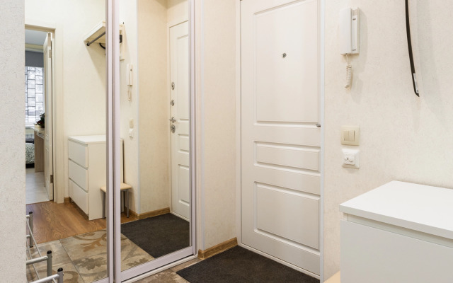 Квартира комфортная рядом с Эрмитажем