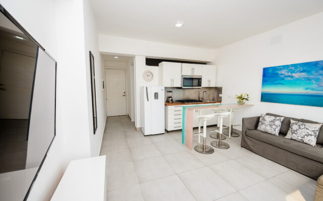 Cozy 1 Bedroom for Rent in Bavaro Apartments