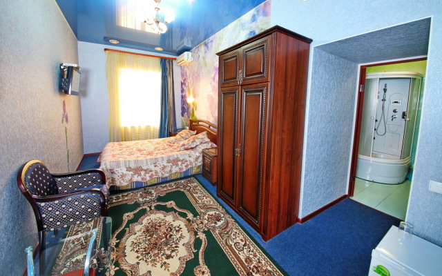 Edem Hotel