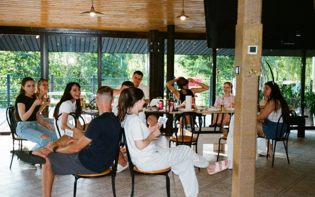 Гостевой дом Тритон Лофт