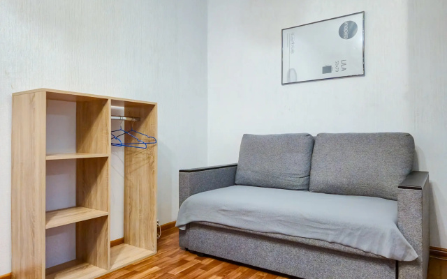 Apartamenty BlueSky