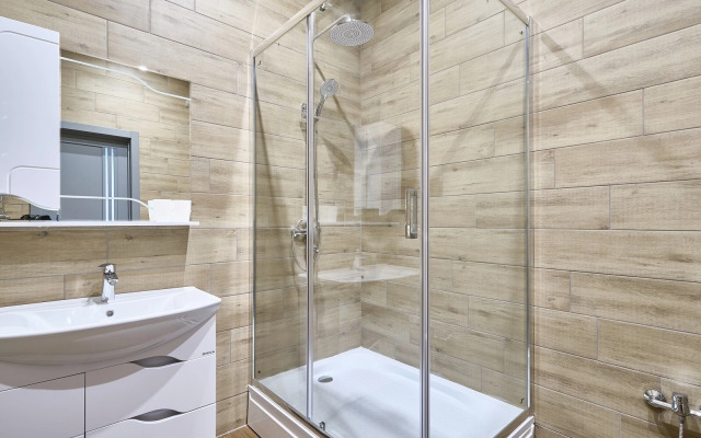 Частный дом в Пушкино на Улице Кирова 22В