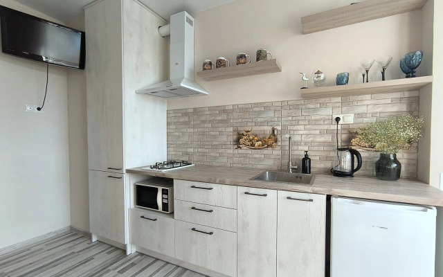 Квартира Балтийский Стиль