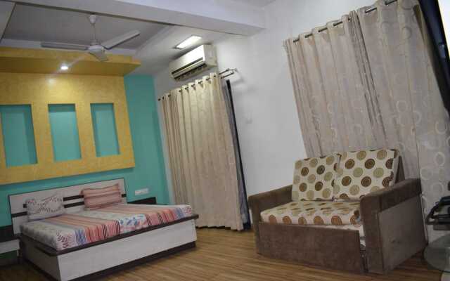 Lonavala Holiday Homes Hotel