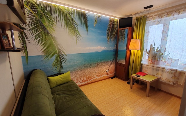 Apart61 Studiya V10 Apartments